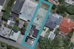 3 Austin Terrace, Mount Victoria, Wellington