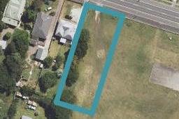 472 Childers Road, Te Hāpara, Gisborne