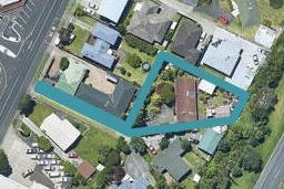 203 Maungatapu Road, Maungatapu, Tauranga