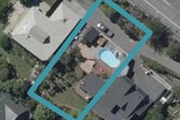 168 Dyers Pass Road, Cashmere, Christchurch