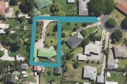 15 Ropata Street, Kaiti, Gisborne