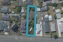 1/22 Rawson Street, New Brighton, Christchurch