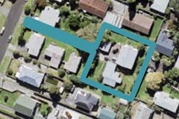 2/41 Koromiko Street, New Lynn, Auckland