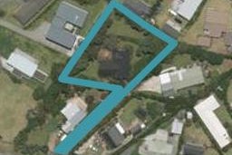 972 Matapouri Road, Matapouri, Whangārei