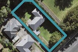 37 Ocean View Road, Hillcrest, Auckland