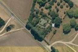 690 Wakarara Road, Ongaonga, Ongaonga