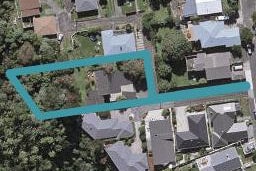 1 Penny Lane, Lower Vogeltown, New Plymouth