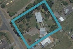 46 Hastings Street, Halcombe, Feilding