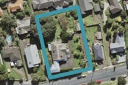 6 Taylor Road, Mangere Bridge, Auckland