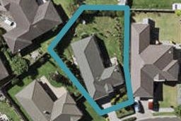 6 Belcoo Crescent, East Tamaki, Auckland