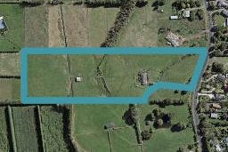 264 Waiuku-Otaua Road, Waiuku, Waiuku