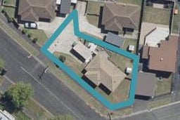 9 Park Terrace, Hamilton Central, Hamilton