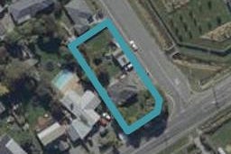 13 High Street, Leeston, Leeston