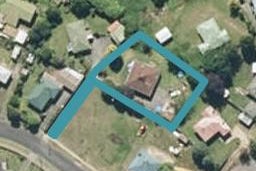 25 Roslyn Street, Taumarunui