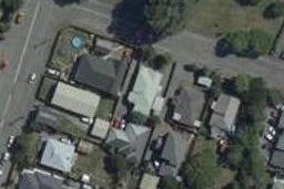 1/8 Hornbrook Street, Waltham, Christchurch