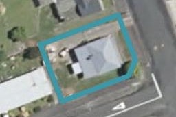 26 York Street, Dannevirke