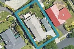 8 Hodgkins Street, Pukehangi, Rotorua