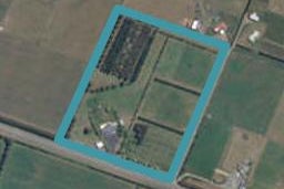 2618 South Eyre Road, Eyrewell, Rangiora