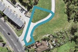 1 Korari Way, Unsworth Heights, Auckland