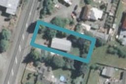 156 Temuka-Orari Highway, Temuka