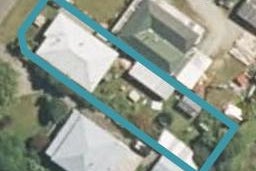 88 Rolleston Street, Hokitika