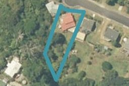 19 Ngahere Terrace, Opoutere, Whangamatā
