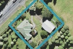 737 Coatesville-Riverhead Highway, Albany