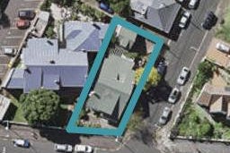 14 Queens Parade, Devonport, Auckland
