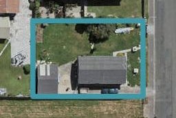 135 Brown Street, Kingswell, Invercargill