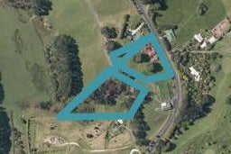 1699 South Head Road, Helensville