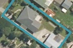76 Brittan Street, Hokitika
