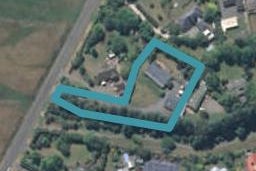 109 Chinnerys Road, Woodend, Woodend