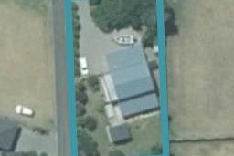 151 South Highway West, Whitianga