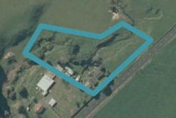 186 Waotu Road, Putaruru