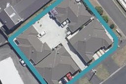 4/11 Albert Street, Hamilton East, Hamilton