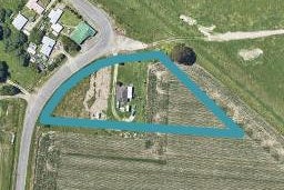 450 Te Rahu Road, Poroporo, Whakatane