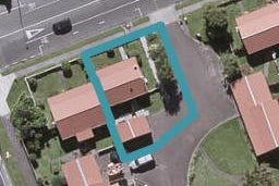 119 Cumberland Street, Welbourn, New Plymouth