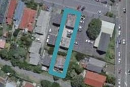 4/3 Cockburn Street, Kilbirnie, Wellington