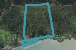 203 Mahau Road, MAHAU SOUND