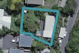 1 Carleton Terrace, Tawa, Wellington