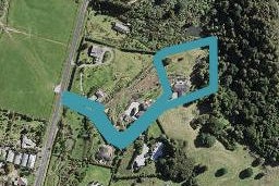 193 Drury Hills Road, Drury, Drury