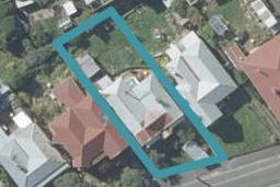 46 South Road, The Glen, Dunedin