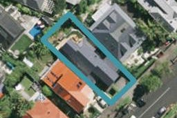 42 Saint Marys Road, Saint Marys Bay, Auckland