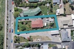 8 Charles Street, Kaiapoi, Kaiapoi