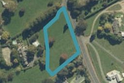 164 Hoeka Road, Matangi