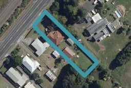 2 Great South Road, Ngaruawahia