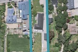 1695 Cust Road, Cust, Cust