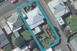87 Oxford Street, South Dunedin, Dunedin