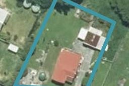 58 Butlers Road, Hokitika