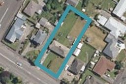 34 Mangahao Road, Pahiatua